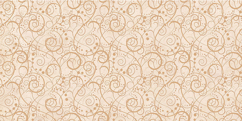 RODOS BROWN PERLA 25x50 I kl.