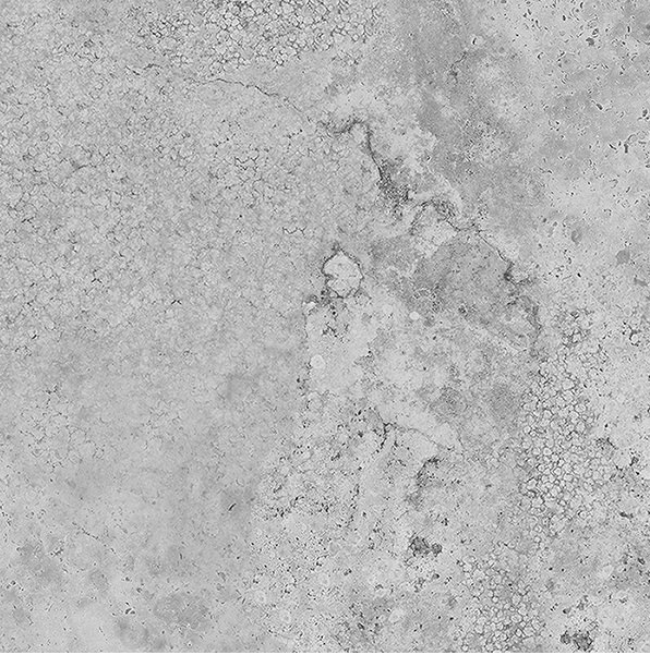 RODOS GRAY 33x33 I kl.