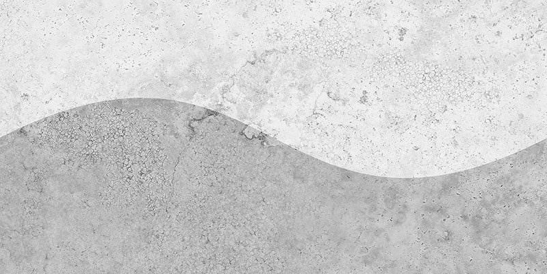 RODOS GRAY WAVE 25x50 I kl.
