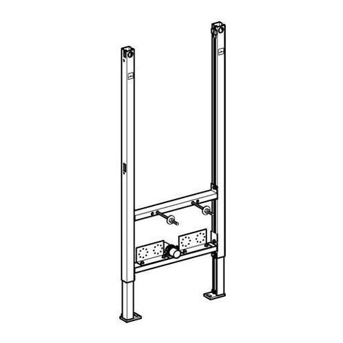 GEBERIT DUOFIX BASIC KONTRUKCIJA ZA KONZ. BIDE 111.534.00.1