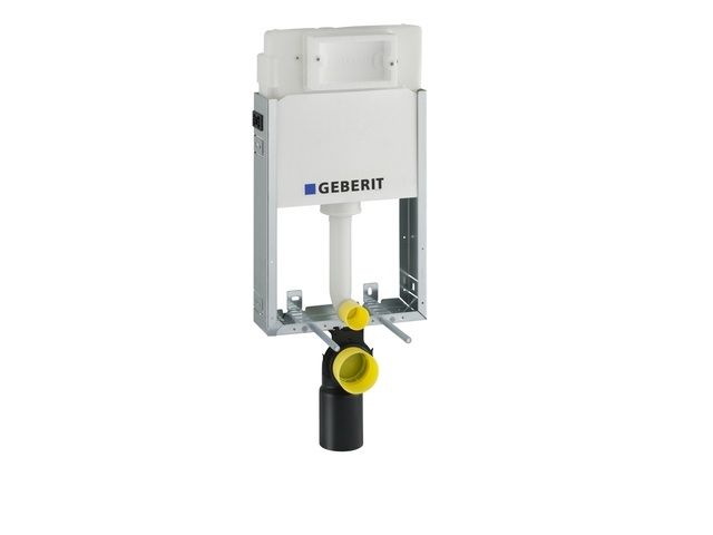 GEBERIT KOMBIFIX BASIC 110.100.00.1