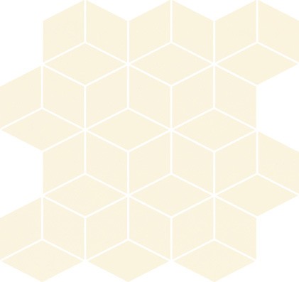 Colour Blink Mosaic Diamond Cream 28×30