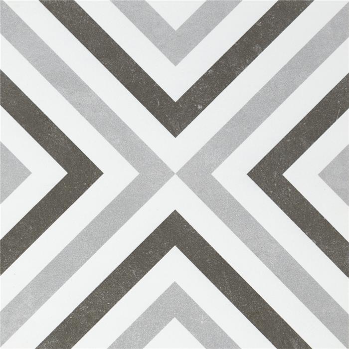 D&N 01 MT 20x20