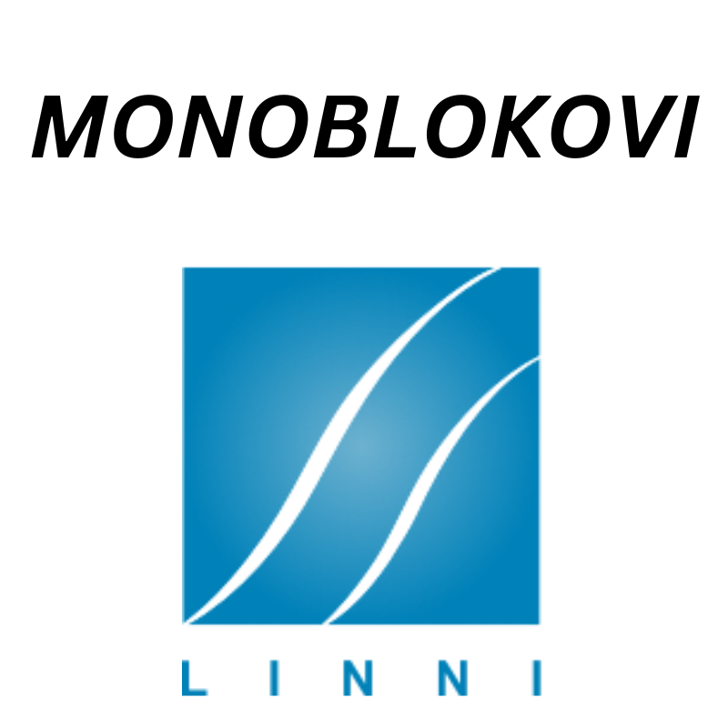 Monoblokovi