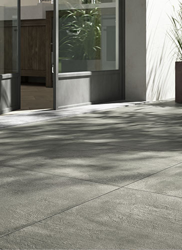 CREATIVE CONCRETE