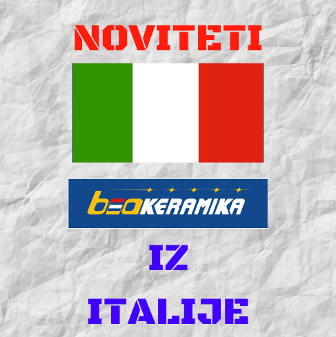 NOVITETI