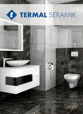 TERMAL SERAMIK