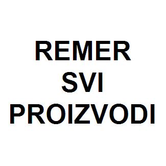 REMER SVI PROIZVODI