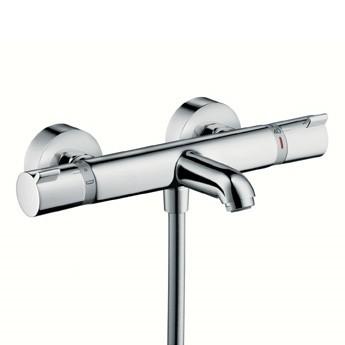 Hansgrohe termostatske