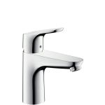 HANSGROHE FOCUS slavina za lavabo 100 chrome 31607000