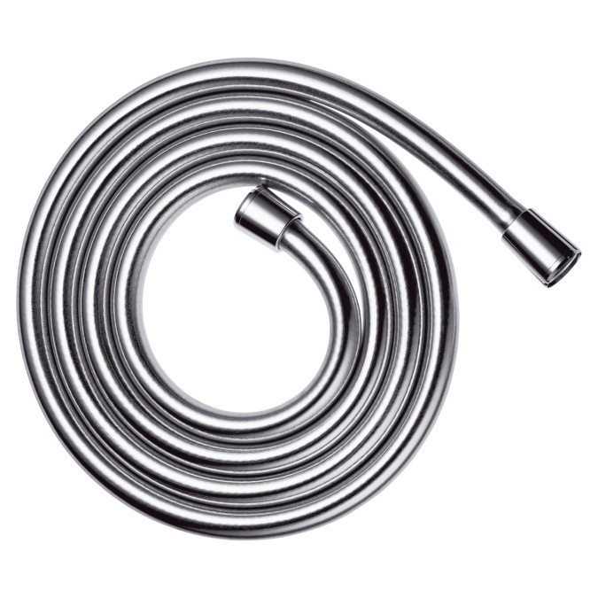 HANSGROHE TUS CREVO Isiflex B 2000mm chrome 28274000