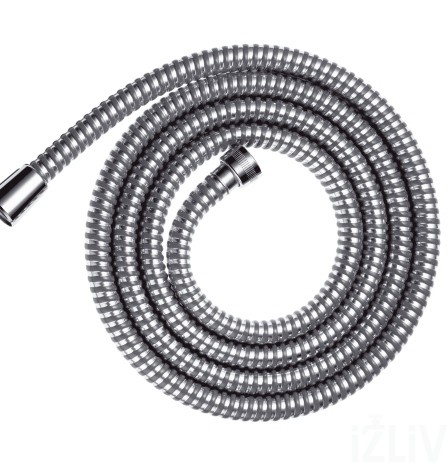 HANSGROHE TUS CREVO Metalflex C 2000mm chrome 28264000