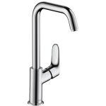 HANSGROHE FOCUS slavina za lavabo 240 chrome 31609000