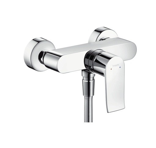 HANSGROHE METRIS slavina za tus chrome 3168000