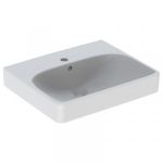 GEBERIT Smyle Square lavabo 500x410