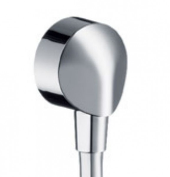 HANSGROHE ZIDNI PRIKLJUCAK RUCNOG TUSA Fixfi DN15 chrome 27454000