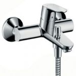 HANSGROHE FOCUS slavina za kadu chrome 31940000