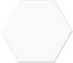 VERSALLES WHITE HEX 20X24