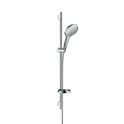 HANSGROHE TUS SET Select 150 Unica S Puro 900mm chrome 27803000