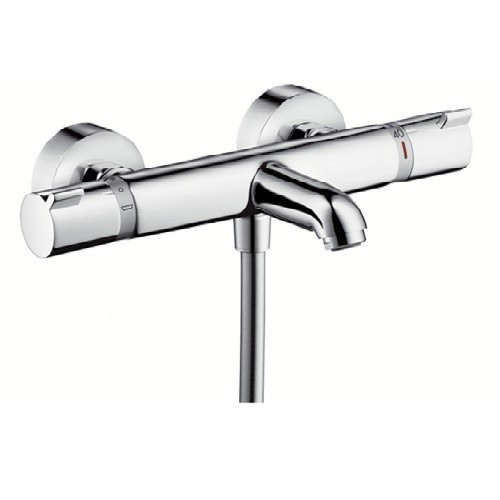HANSGROHE termostatska slavina za kadu ECOSTAT comfort DN15 chrome 13114000