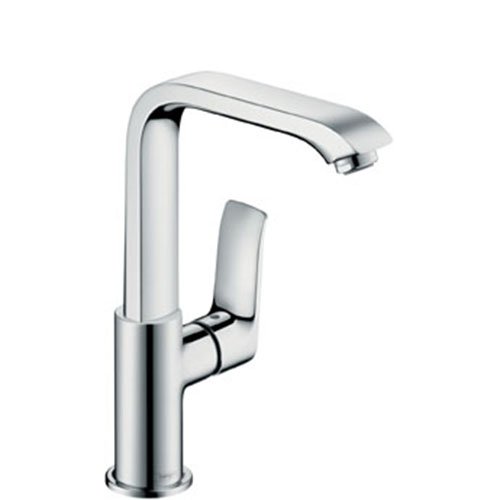 HANSGROHE METRIS slavina za lavabo 230 visoka chrome 31087000