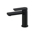 254101B S.2 BLACK Baterija za lavabo - hladna voda