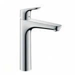 HANSGROHE FOCUS slavina za lavabo 190 chrome 31608000