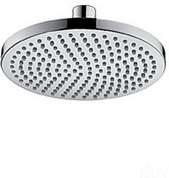 HANSGROHE NADGLAVNI TUS Croma 160 crome without shower arm 27450000