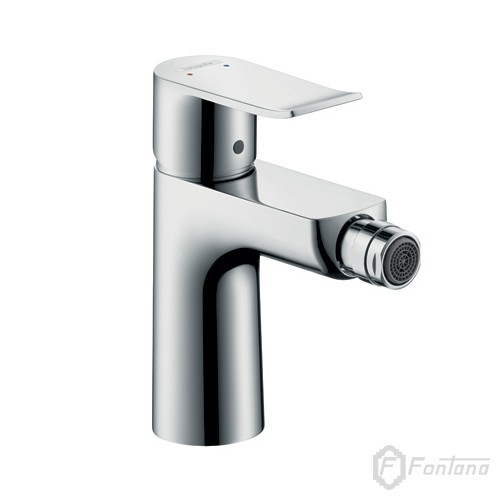 HANSGROHE METRIS slavina za bide chrome 31280000