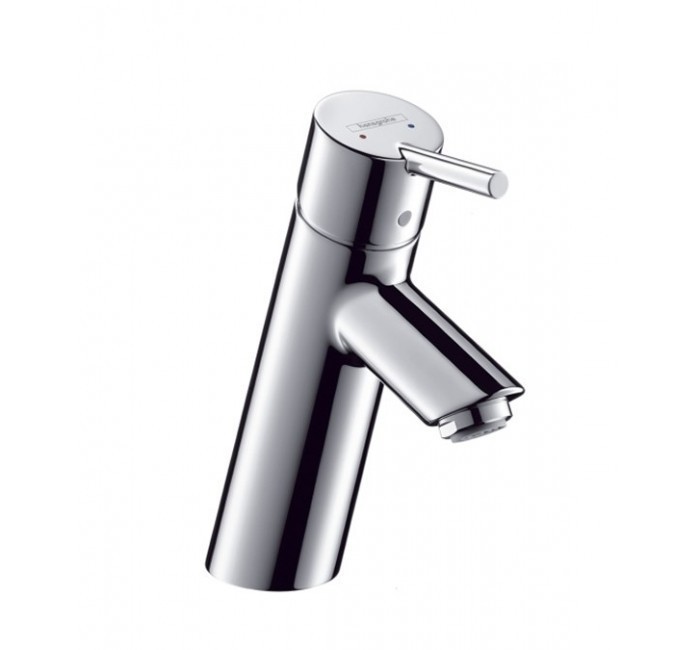 HANSGROHE TALIS slavina za lavabo 80 rotirajuca chrome 32053000