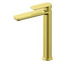 254109G S.2 GOLD Baterija za lavabo L - hladna voda