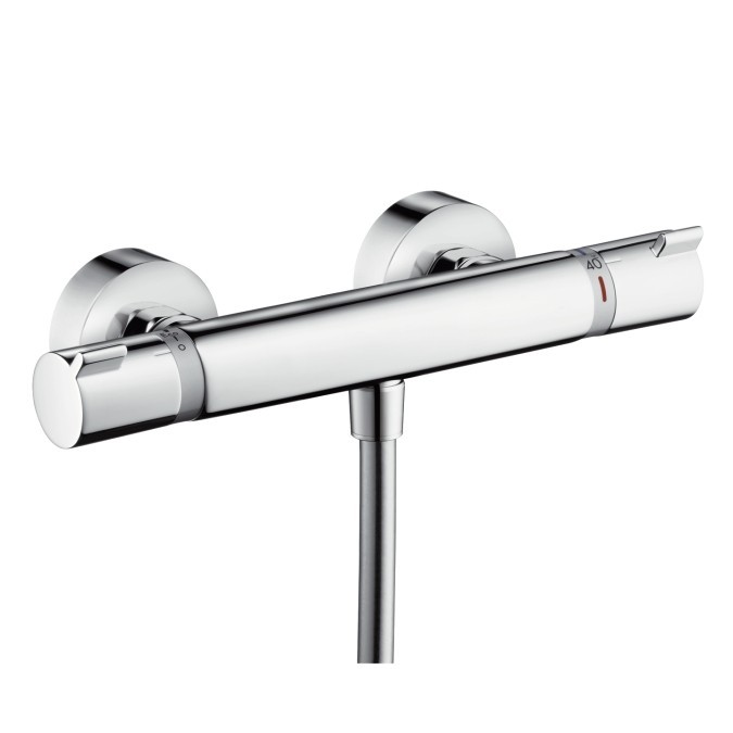 HANSGROHE termostatska slavina za tus ECOSTAT comfort DN15 chrome 13116000
