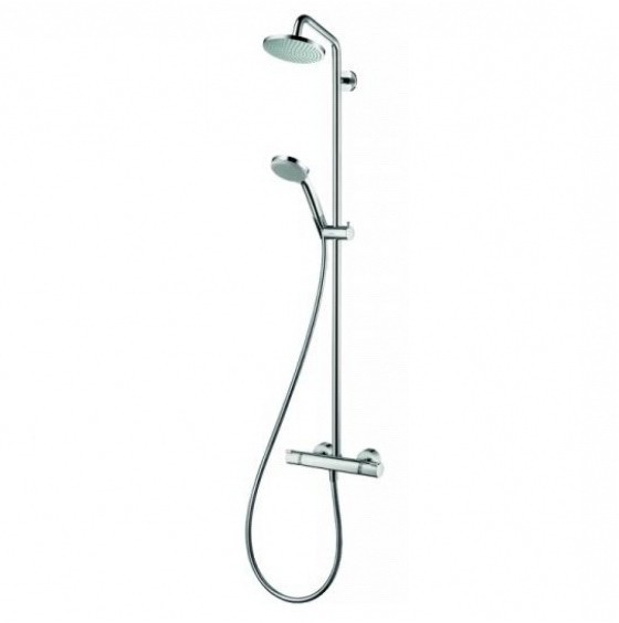 HANSGROHE USPONSKI TUS Croma 160 chrome 27135000