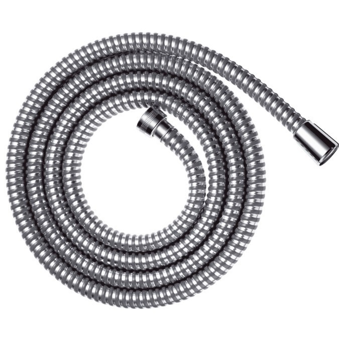 HANSGROHE TUS CREVO Metalflex C 1250mm chrome 28262000