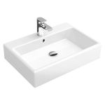 5135 50 01 V&B MEMENTO Lavabo 50x42 sa prelivom