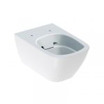 GEBERIT Smyle Square wc solja konzolna rimfree