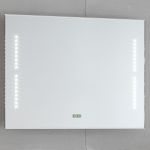 Kolpa San Ogledalo 90cm LED, T, C 507800