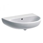 GEBERIT Selnova lavabo  600x480