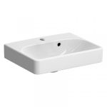 GEBERIT Smyle Square  lavabo 450x360