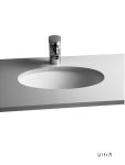 Vitra S20 Lavabo 43x30.5 podgradni cetvrtasti redovna cena 9590 din