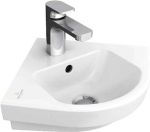 7319 45 01 V&B SUBVAY 2.0 Lavabo 32x32