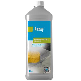 KNAUF SREDSTVO ZA ČIŠĆENJE MERMERA I GRANITA, 1 l - MARMOR- UND GRANIT-REINIGER