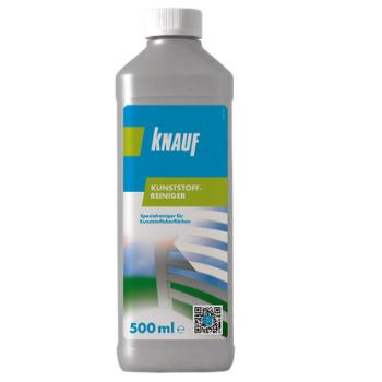 KNAUF SREDSTVO ZA ČIŠĆENJE PVC-a, 500 ml – KUNSTSTOFFREINIGER
