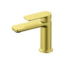 230101G S.2 GOLD Baterija za lavabo