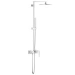 Euphoria Cube XXL 230 shower system OHM 23147001