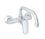 JA321003 Baterija za sudeperu-lavabo izliv U 200mm