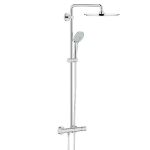 Euphoria XXL 310 shower system THM 26075000