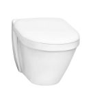 VITRA S 50 wc solja konzolna + soft close daska REDOVNA CENA 15.900 DIN