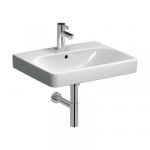 GEBERIT Smyle Square lavabo 600x480