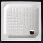 Tuš kada keramička  HERA SHOWER TRAY  90X90 h=11 cm